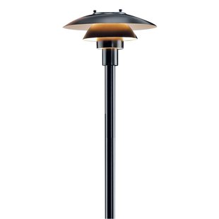 Louis Poulsen PH 3-2,5 Bolder Outdoor Sokkellamp