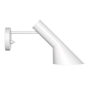 Louis Poulsen AJ Wandlamp V3 White