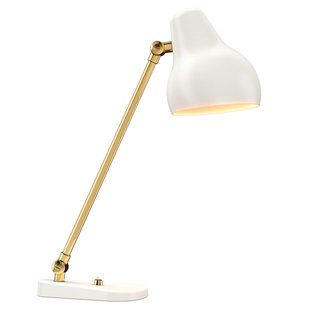 Louis Poulsen VL38 Bureaulamp LED Wit