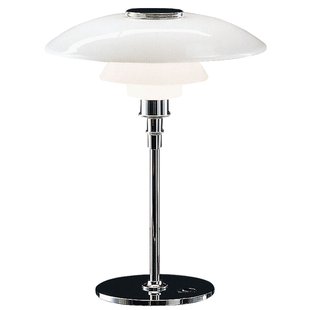 Louis Poulsen PH 4,5-3,5 Tafellamp Glas Louis Poulsen PH 4,5-3,5 Tafellamp Glas