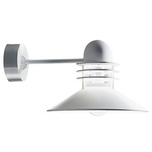 Louis Poulsen Nyhavn Wandlamp Wit