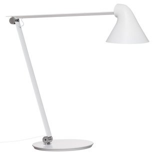 Louis Poulsen NJP Bureaulamp LED 3000K Wit