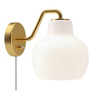 Louis Poulsen VL Ring Crown 1 Wandlamp
