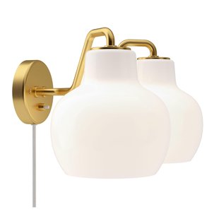 Louis Poulsen VL Ring Crown 2 Wandlamp