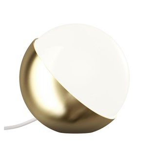 Louis Poulsen VL Studio 150 Tafellamp Messing