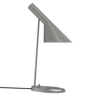 Louis Poulsen AJ Bureaulamp Warm Grey