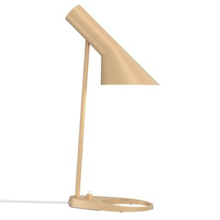 Louis Poulsen AJ Mini Tafellamp Warm Sand