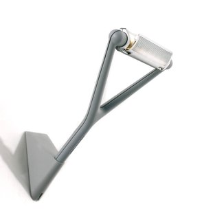 Luceplan Lola Wandlamp Aluminium