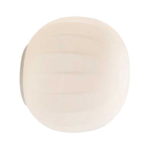 Luceplan Lita 18 Wandlamp