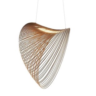 Luceplan Illan Hanglamp&Oslash;60 LED