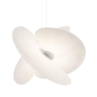 Luceplan Levante Hanglamp&Oslash;62 LED Small