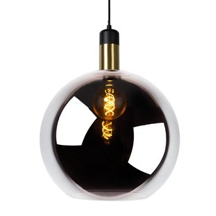Lucide Julius&Oslash;40 Hanglamp Fum&eacute;