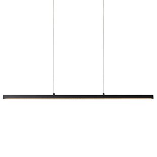 Lucide Sigma Hanglamp LED Small Zwart