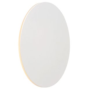 Lucide Eklyps 25 Wandlamp LED Wit