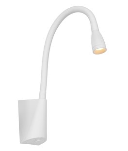 Lucide Galen Wandlamp LED Wit