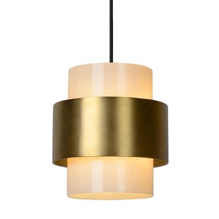 Lucide FirminØ20 Hanglamp Messing Lucide FirminØ20 Hanglamp Messing