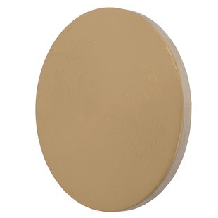 Lucide Eklyps 15 Wandlamp LED Mat Goud