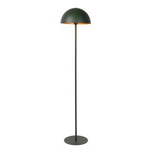 Lucide Siemon Vloerlamp Groen