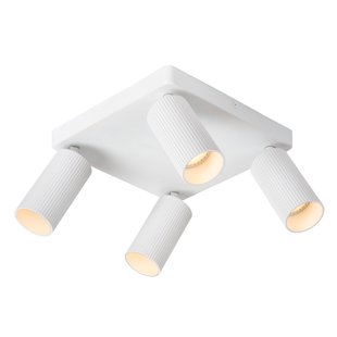 Lucide Clubs 4 Spot Wit