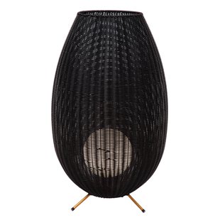 Lucide Colin Vloerlamp LED Oplaadbaar Buiten IP44 Zwart Lucide Colin Vloerlamp LED Oplaadbaar Buiten IP44 Zwart