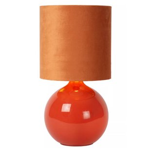 Lucide Esterad Tafellamp Oranje