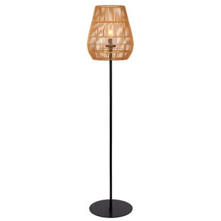 Lucide Nerida Vloerlamp Buiten IP44 Naturel