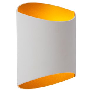 Lucide Diletta Wandlamp Wit