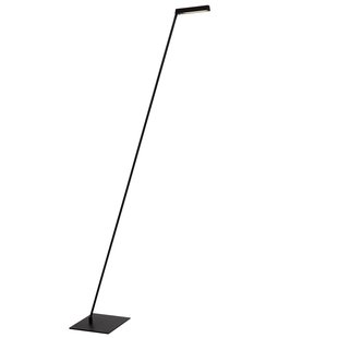 Lucide Lavale Vloerlamp LED Zwart