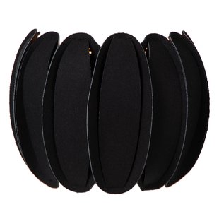 Lucide Spencer Wandlamp Zwart