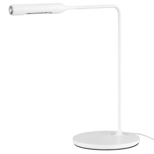 Lumina Flo Bedside Tafellamp LED 3000K Wit