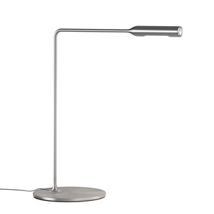 Lumina Flo Desk Bureaulamp LED 3000K Nikkel Lumina Flo Desk Bureaulamp LED 3000K Nikkel