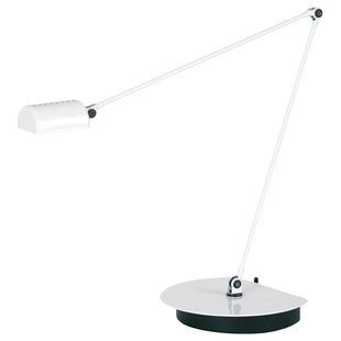 Lumina Daphine Cloe Bureaulamp LED 3000K Wit