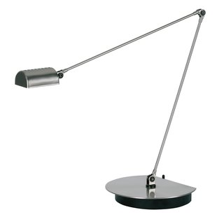 Lumina Daphine Cloe Bureaulamp LED 3000K Nikkel