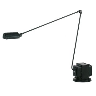 Lumina Daphine Classic Bureaulamp Zwart