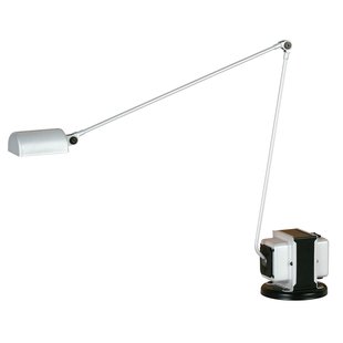 Lumina Daphine Classic Bureaulamp Wit