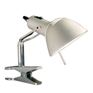 Lumina Naomi Pinza Klemlamp