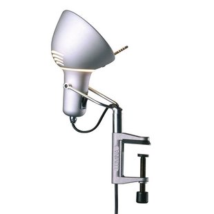 Lumina Naomi Morsetto Klemlamp