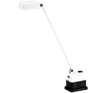 Lumina Daphinette Tafellamp LED 3000K Mat Wit Lumina Daphinette Tafellamp LED 3000K Mat Wit