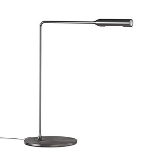 Lumina Flo Desk Bureaulamp LED 2700K Gunmetal