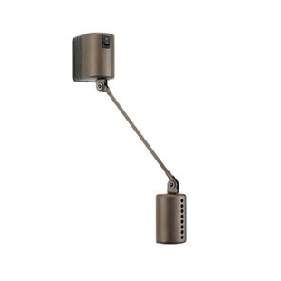 Lumina Daphine Parete 20 Wandlamp LED 2700K Metallic Brons