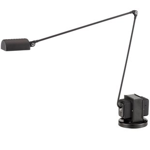 Lumina Daphine Tafellamp LED 2700K Zwart