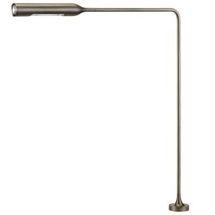 Lumina Flo Grommet F20 Bureaulamp LED 2700K Gunmetal