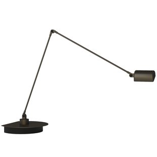 Lumina Daphine Cloe Bureaulamp LED 2700K Metallic Brons