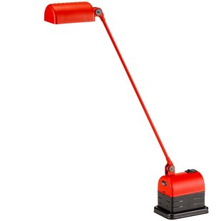 Lumina Daphinette Tafellamp LED 2700K Rood