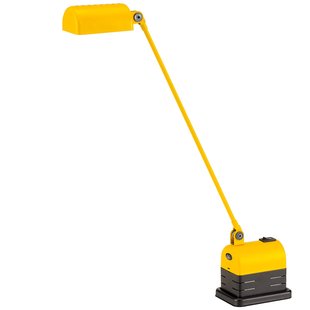 Lumina Daphinette Tafellamp LED 2700K Geel