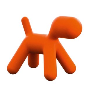 Magis Puppy Kinderstoel Oranje
