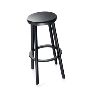 Magis D&eacute;j&agrave;&nbsp;-vu Barkruk Medium Zwart