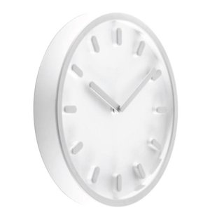 Magis Tempo Klok Grijs