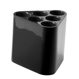 Magis Poppins Paraplubak Zwart