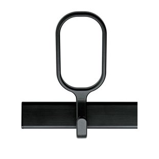 Magis Birds On A Wire Wandkapstok Vijf Haken Zwart